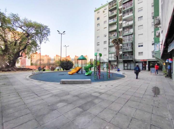 Departamento · 66m² · 4 Ambientes