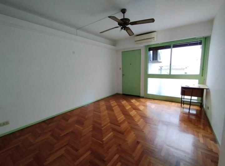 Departamento · 57m² · 3 Ambientes · 1 Cochera