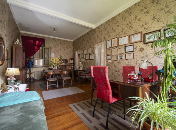 Departamento · 106m² · 4 Ambientes