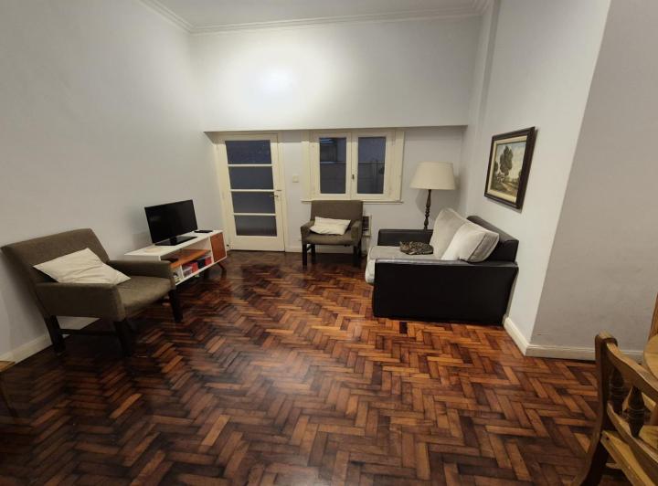 Departamento · 71m² · 4 Ambientes