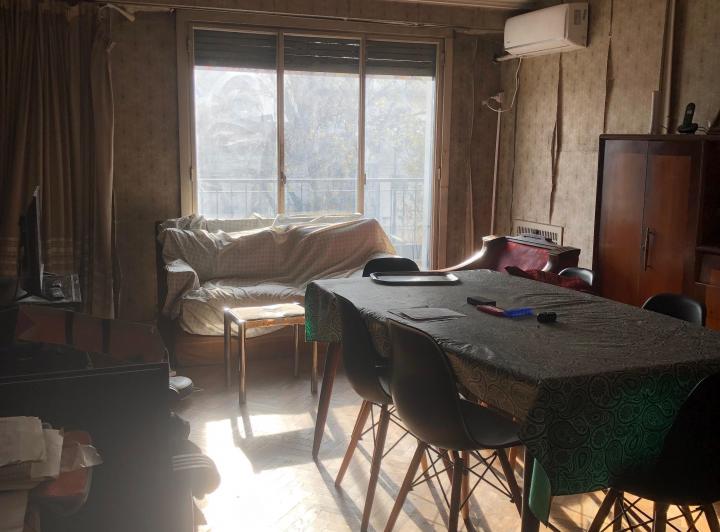 Departamento · 85m² · 4 Ambientes