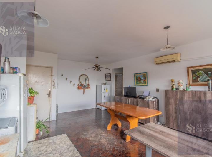 Departamento · 88m² · 4 Ambientes
