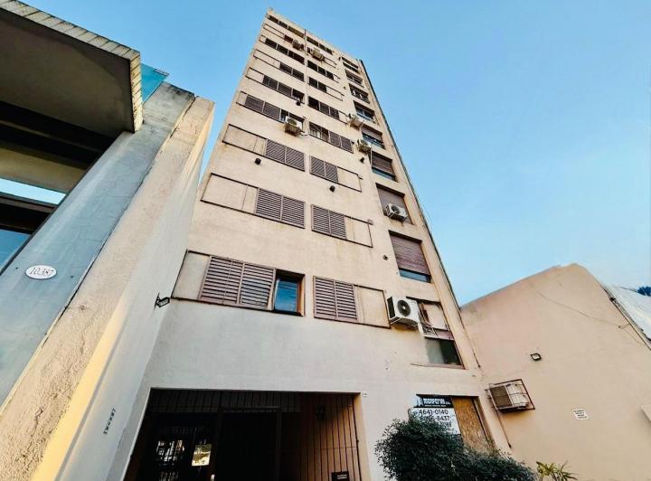 Departamento · 61m² · 4 Ambientes