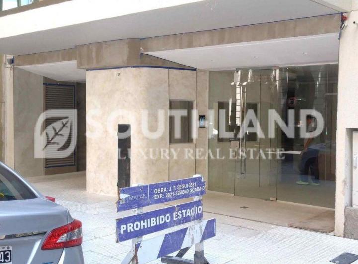 Departamento · 162m² · 4 Ambientes · 2 Cocheras