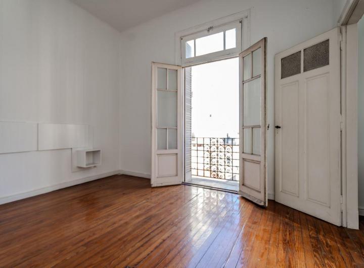 Departamento · 82m² · 4 Ambientes