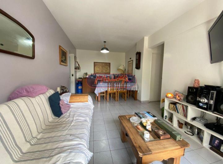 Departamento · 75m² · 4 Ambientes