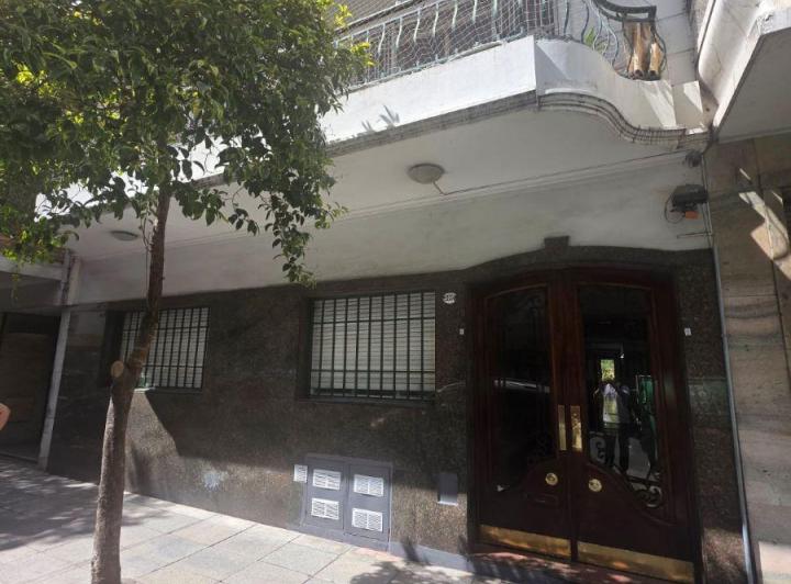 Departamento · 118m² · 4 Ambientes