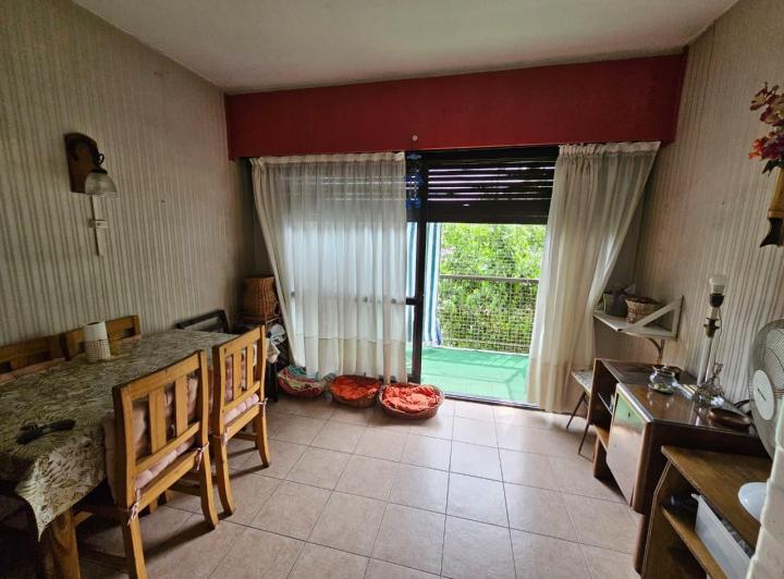 Departamento · 83m² · 4 Ambientes · 1 Cochera
