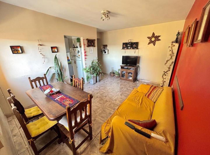 Departamento · 72m² · 4 Ambientes