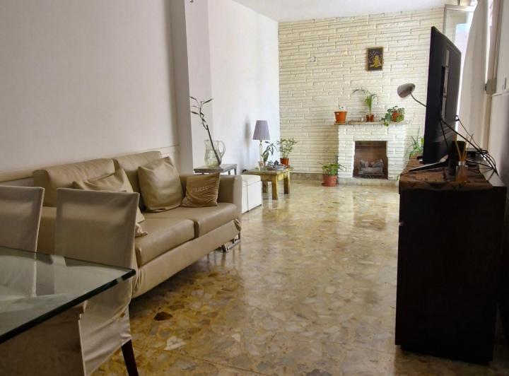 Departamento · 72m² · 4 Ambientes