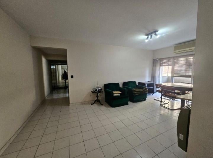 Departamento · 103m² · 4 Ambientes · 1 Cochera