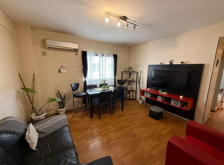 Departamento · 58m² · 4 Ambientes