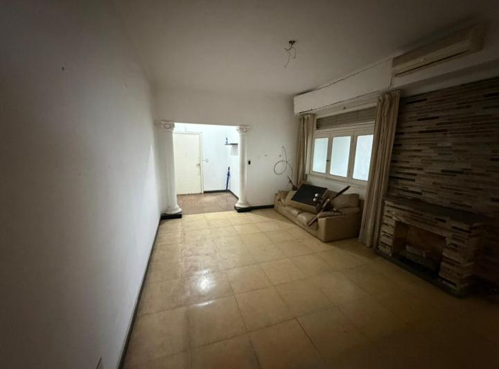Departamento · 78m² · 4 Ambientes