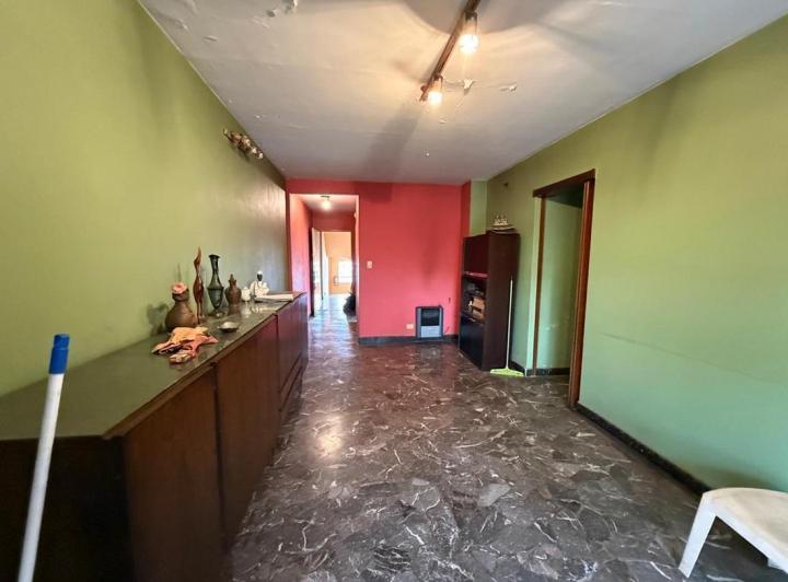 Departamento · 67m² · 4 Ambientes