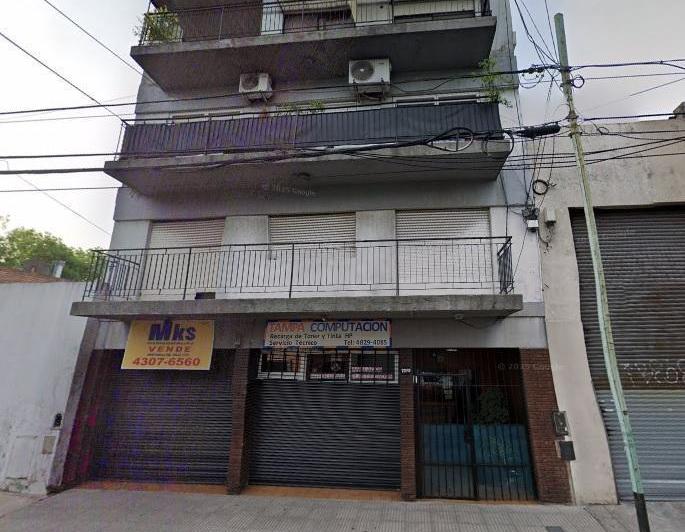 Departamento · 77m² · 4 Ambientes