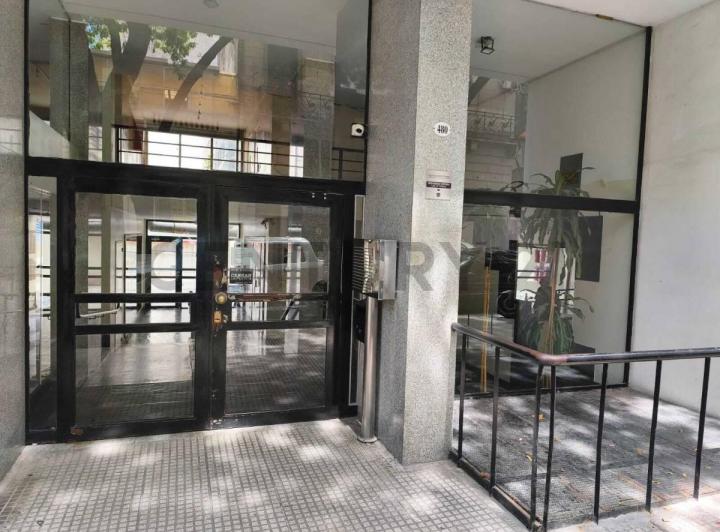 Departamento · 78m² · 4 Ambientes