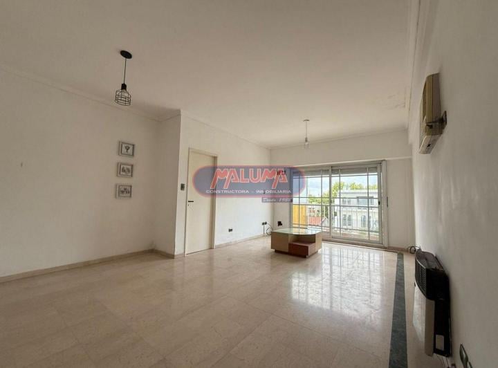 Departamento · 61m² · 3 Ambientes
