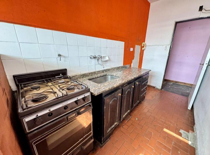 Departamento · 71m² · 4 Ambientes