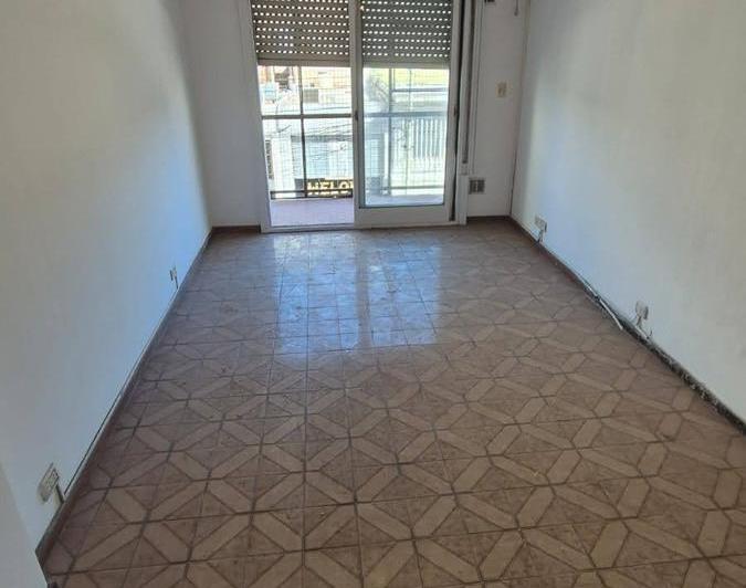 Departamento · 95m² · 4 Ambientes