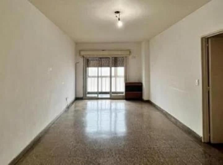Departamento · 75m² · 4 Ambientes · 1 Cochera