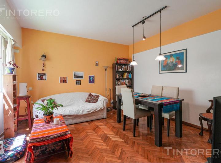 Departamento · 71m² · 4 Ambientes