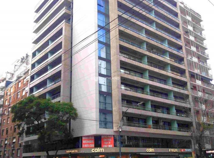 Departamento · 170m² · 4 Ambientes · 1 Cochera