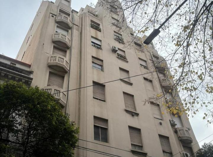 Departamento · 119m² · 5 Ambientes
