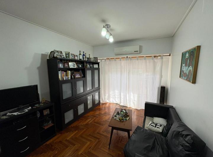 Departamento · 68m² · 4 Ambientes