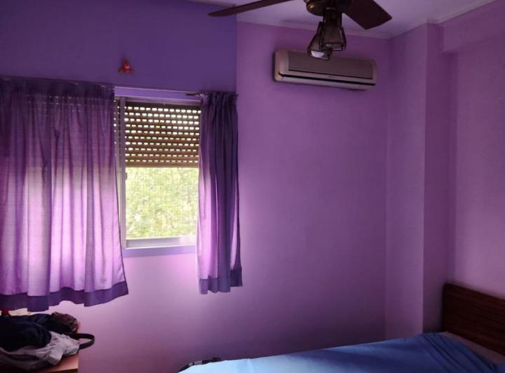 Departamento · 70m² · 4 Ambientes