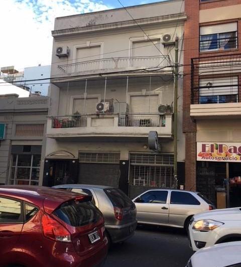 Departamento · 65m² · 4 Ambientes