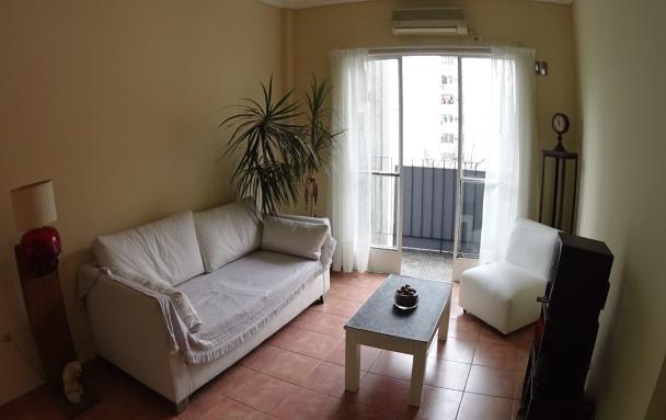 Departamento · 54m² · 4 Ambientes