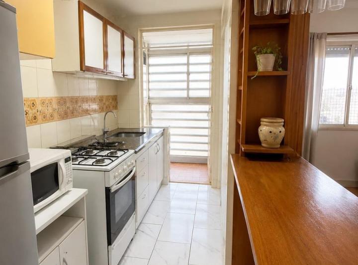 Departamento · 4 Ambientes