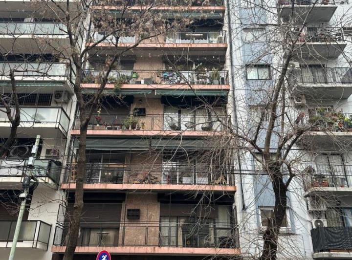 Departamento · 73m² · 4 Ambientes