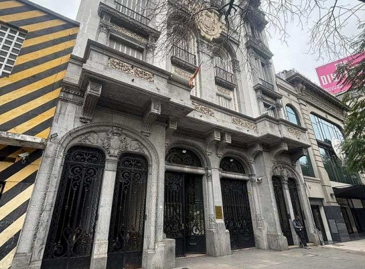 Departamento · 67m² · 4 Ambientes