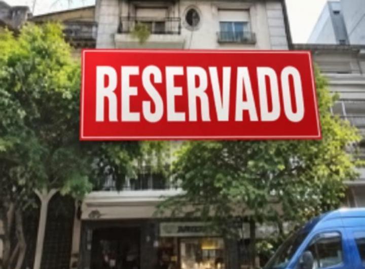 Departamento · 69m² · 4 Ambientes