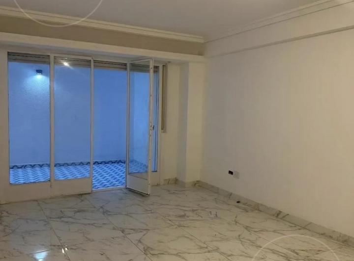 Departamento · 66m² · 4 Ambientes · 1 Cochera