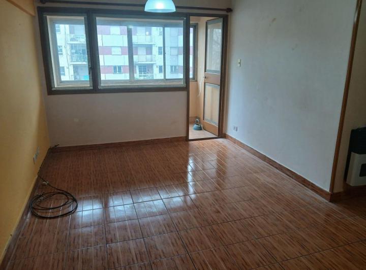 Departamento · 74m² · 4 Ambientes · 1 Cochera