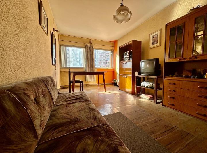 Departamento · 68m² · 4 Ambientes