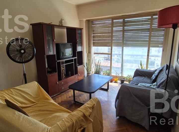 Departamento · 66m² · 4 Ambientes