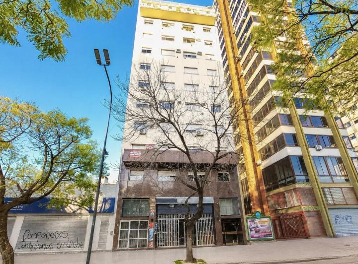 Departamento · 88m² · 4 Ambientes
