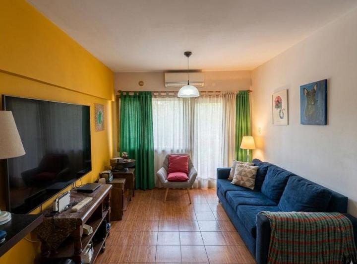 Departamento · 70m² · 4 Ambientes