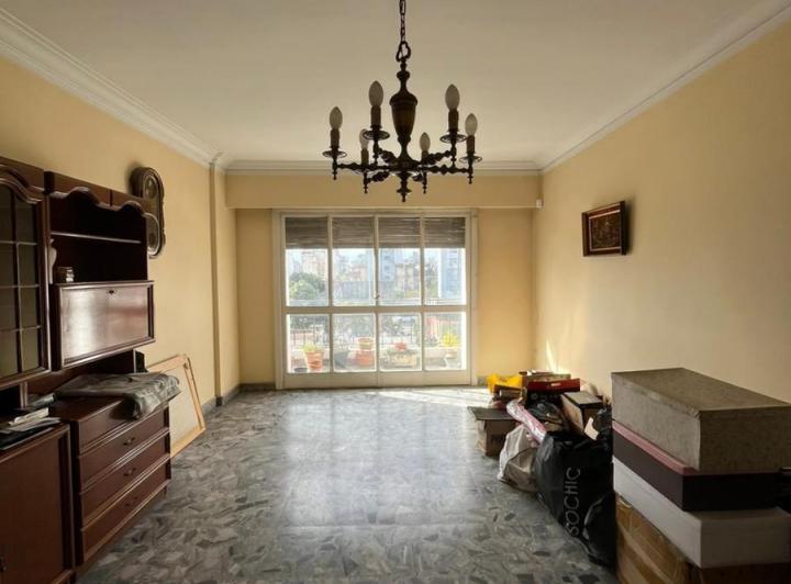 Departamento · 90m² · 3 Ambientes