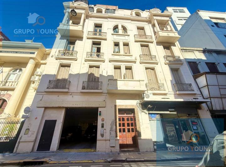 Departamento · 69m² · 4 Ambientes