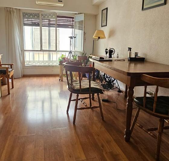 Departamento · 70m² · 4 Ambientes
