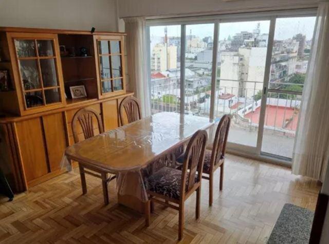 Departamento · 72m² · 4 Ambientes
