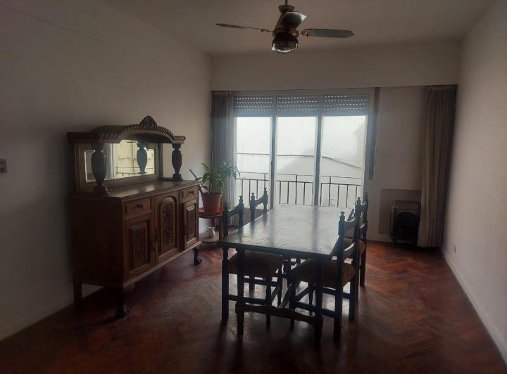 Departamento · 100m² · 4 Ambientes