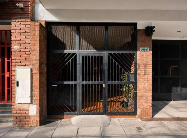 Departamento · 63m² · 4 Ambientes · 1 Cochera
