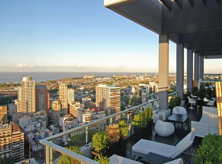 Departamento · 280m² · 4 Ambientes · 2 Cocheras