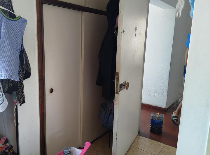 Departamento · 70m² · 4 Ambientes