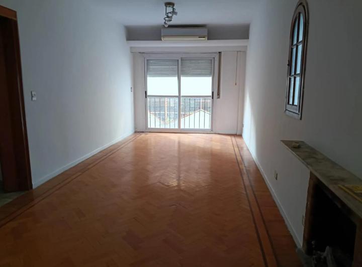 Departamento · 88m² · 4 Ambientes